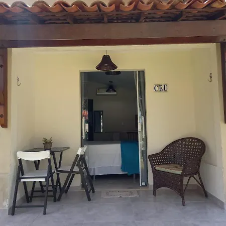 Parque Dos Coqueiros- Bangalos E Suites Maragogi Exterior foto