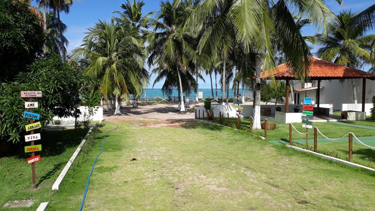 Parque Dos Coqueiros- Bangalos E * Maragogi