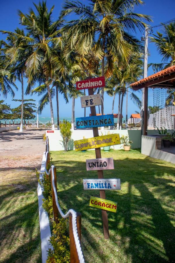 Parque Dos Coqueiros- Bangalos E