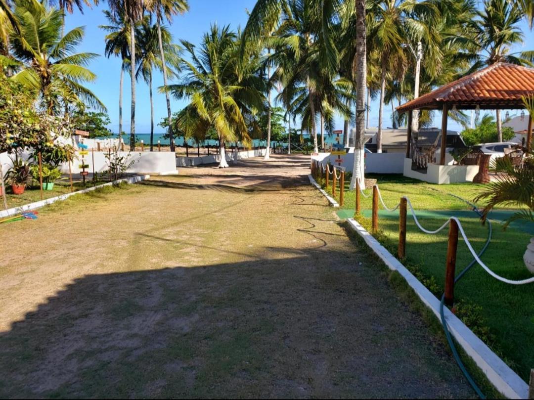 Parque Dos Coqueiros- Bangalos E * Maragogi