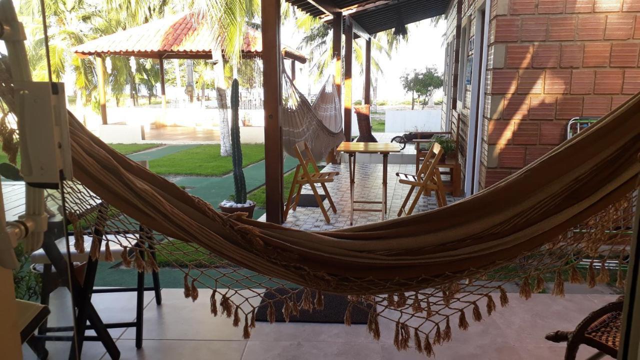 Parque Dos Coqueiros- Bangalos E Maragogi