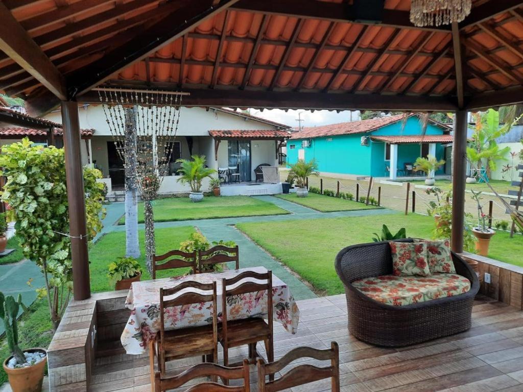 Parque Dos Coqueiros- Bangalos E Lodge Maragogi